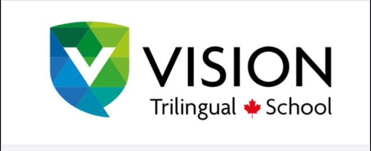 Vision School Logo